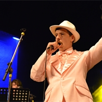 25 Jaar Charalatan - Vooruit Gent